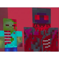 Backrooms Survival Shooter