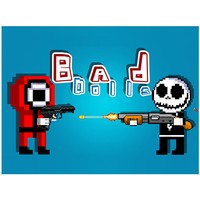 Bad Dolls