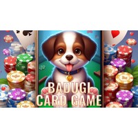 Badugi Card Game