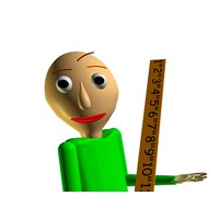Baldi's Basics v1.4.3