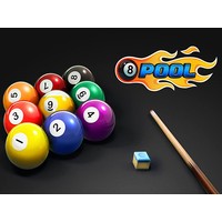 Ball 8 Pool