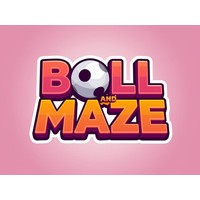 Ball and Maze