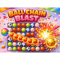 Ball Chain Blast