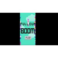 Ball Cup Boom