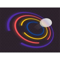 Ball Escape Puzzle