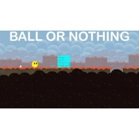 Ball Or Nothing