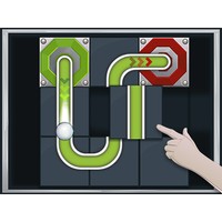 Ball Puzzle