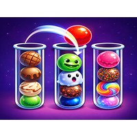 Ball Sort Game