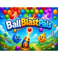 BallBlastPals