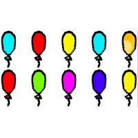 Balloon Clicker Blitz