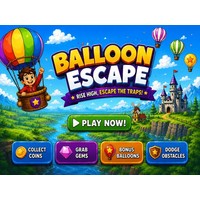 Balloon Escape