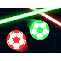 Balls Vs Lasers