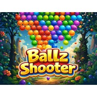 Ballz Shooter