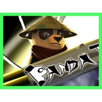 Bamboo Panda