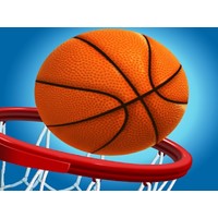 Basket 3D