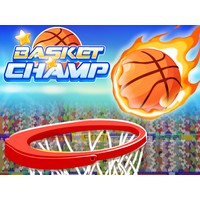 Basket Champ