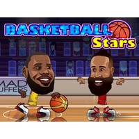 Basketball AllStars