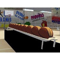 Basketball Arcade