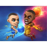 Basketball Hero