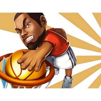 Basketball.io