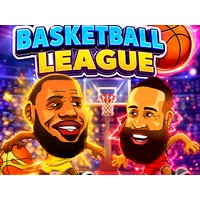 Basketball League