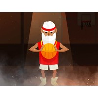 Basketball Papa