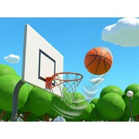 Basketball Park