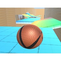 Basketball scorer 3d