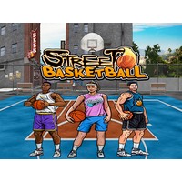 Basketball Street