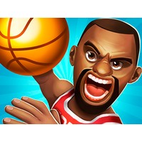 Basketball Strike