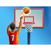Basketball Tournament 3D