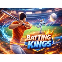 Batting Kings