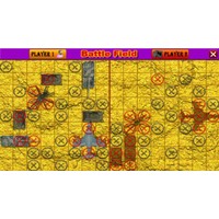Battle field