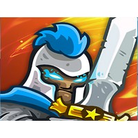 Battle For Kingdom