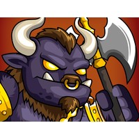 Battle of Orcs
