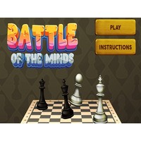 Battle of the Minds