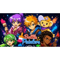 Battle Painters