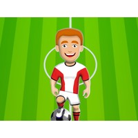 Battle Soccer Arena