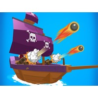 Battle Warship Arena
