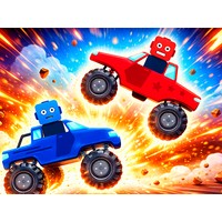 Battle Wheels