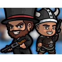 BattleDudes.io