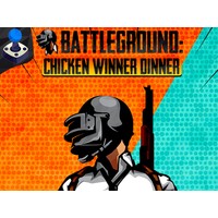 Battleground Chicken Winner