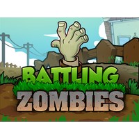 Battling Zombies