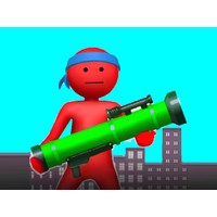 Bazooka Hyper
