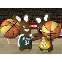 BBall Pro League