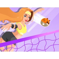 Beach Volley Clash