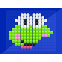 Bead Mosaic Fun