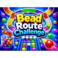 Bead Route Challenge
