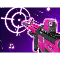 Beat Shooter Game