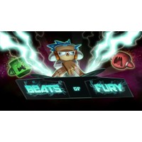 Beats of fury New Demo